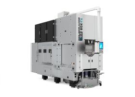 多线切割机YJ-XQB816C [金刚线应用]